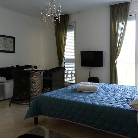 Villa Espero Trogir Luaran gambar