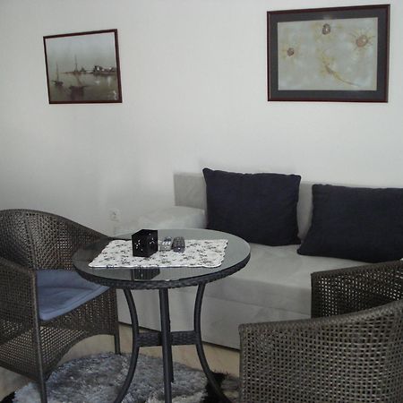 Villa Espero Trogir Luaran gambar