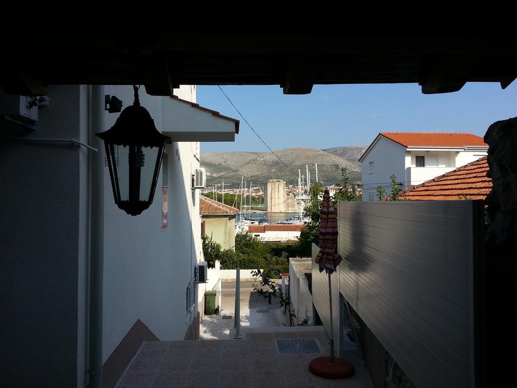 Villa Espero Trogir Luaran gambar