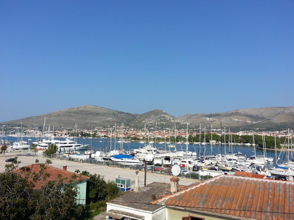 Villa Espero Trogir Luaran gambar