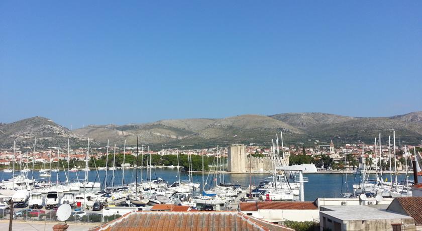 Villa Espero Trogir Luaran gambar