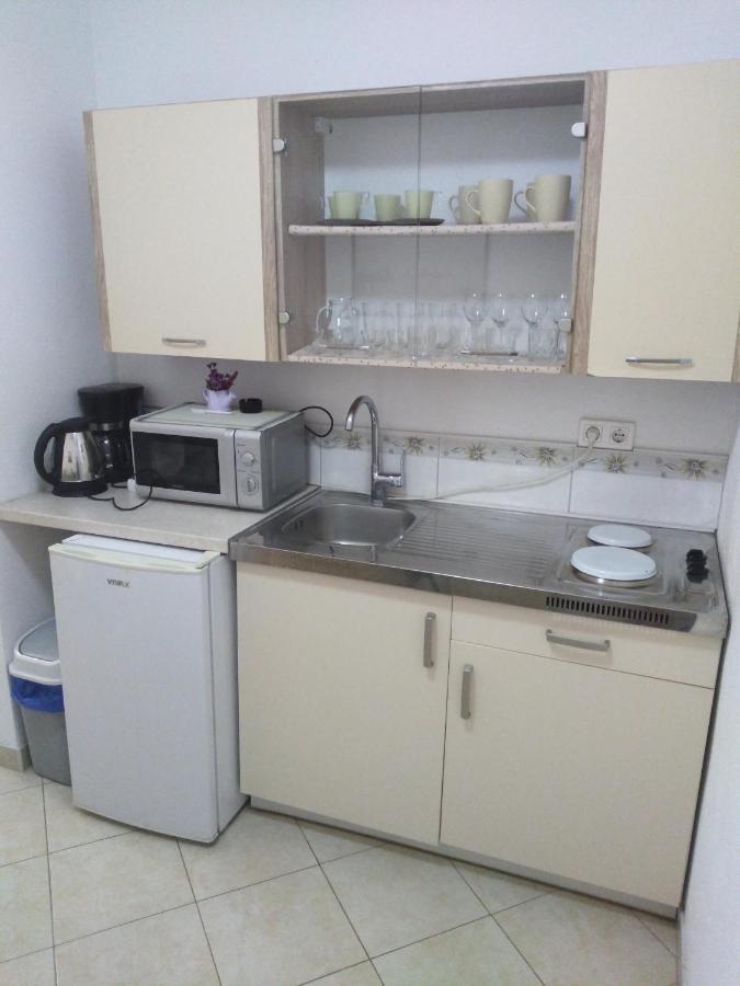 Villa Espero Trogir Luaran gambar