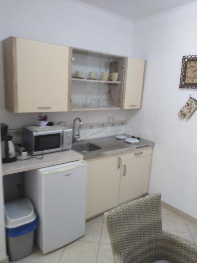 Villa Espero Trogir Luaran gambar