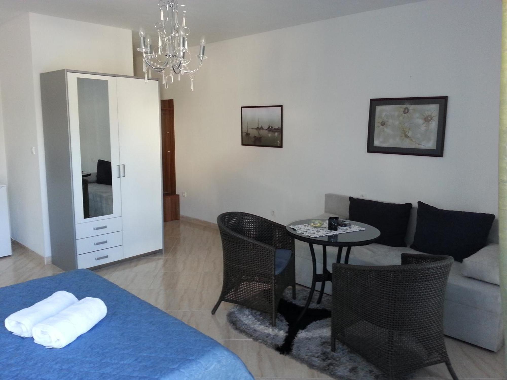 Villa Espero Trogir Luaran gambar