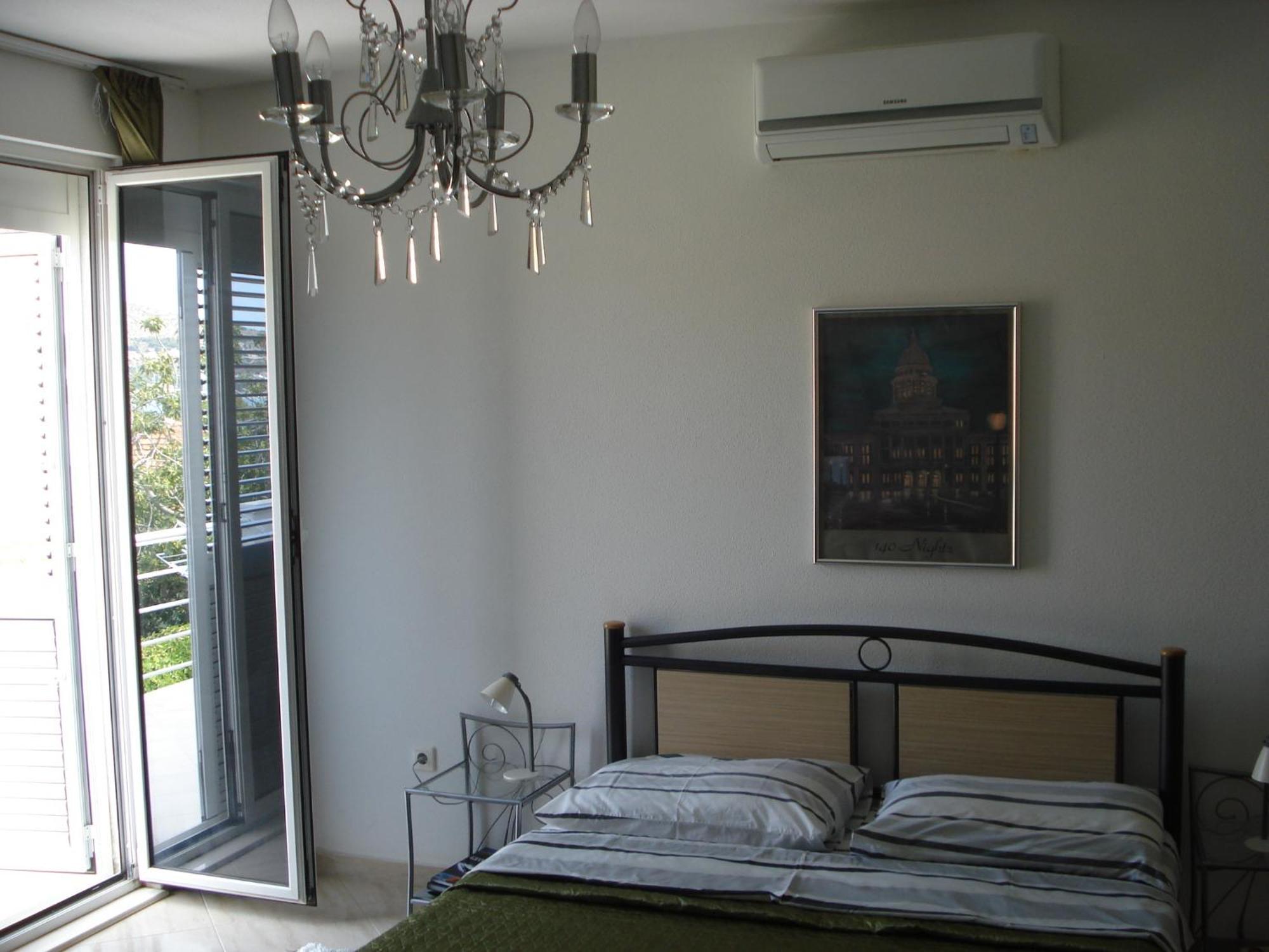 Villa Espero Trogir Luaran gambar