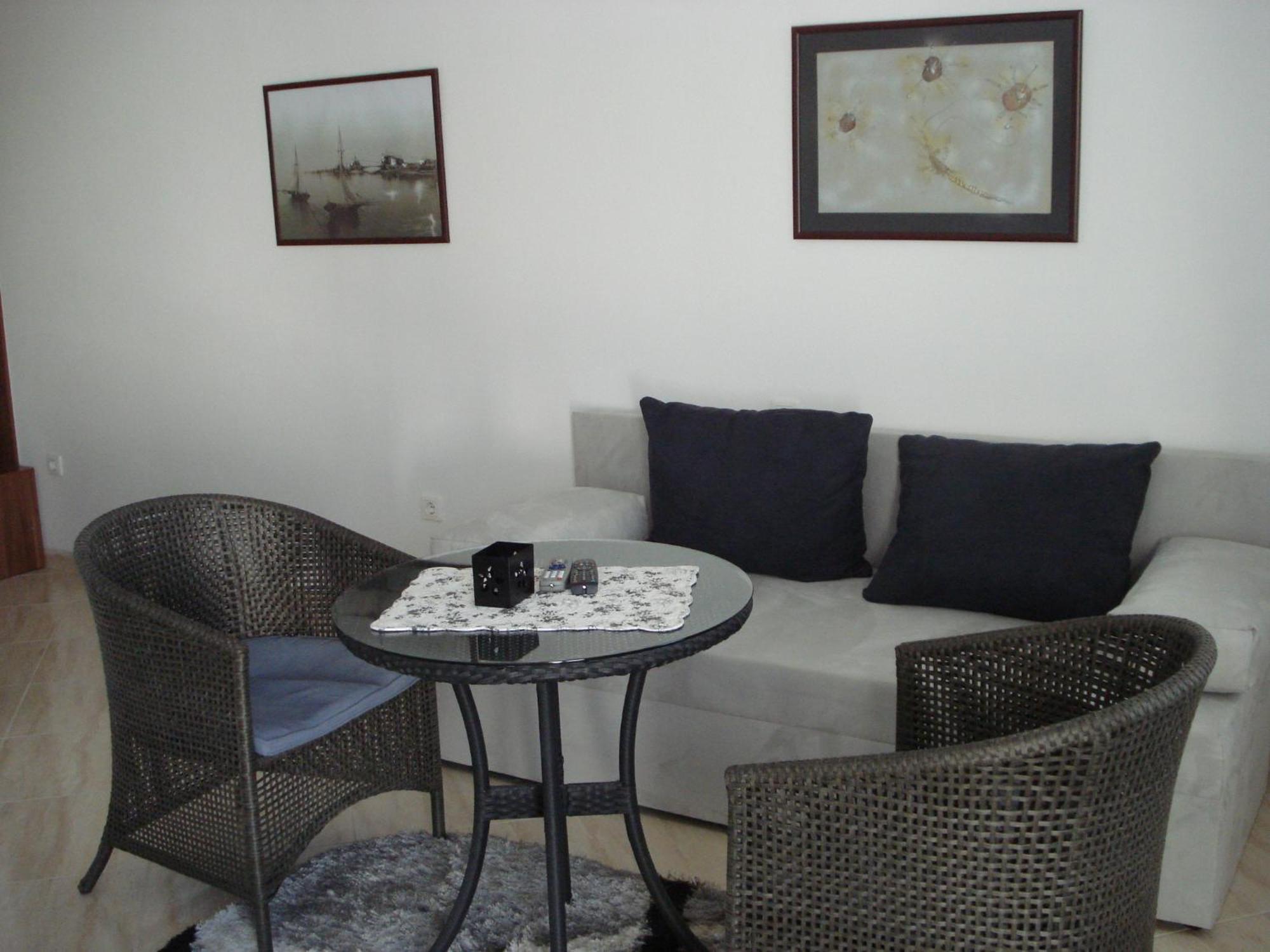 Villa Espero Trogir Luaran gambar