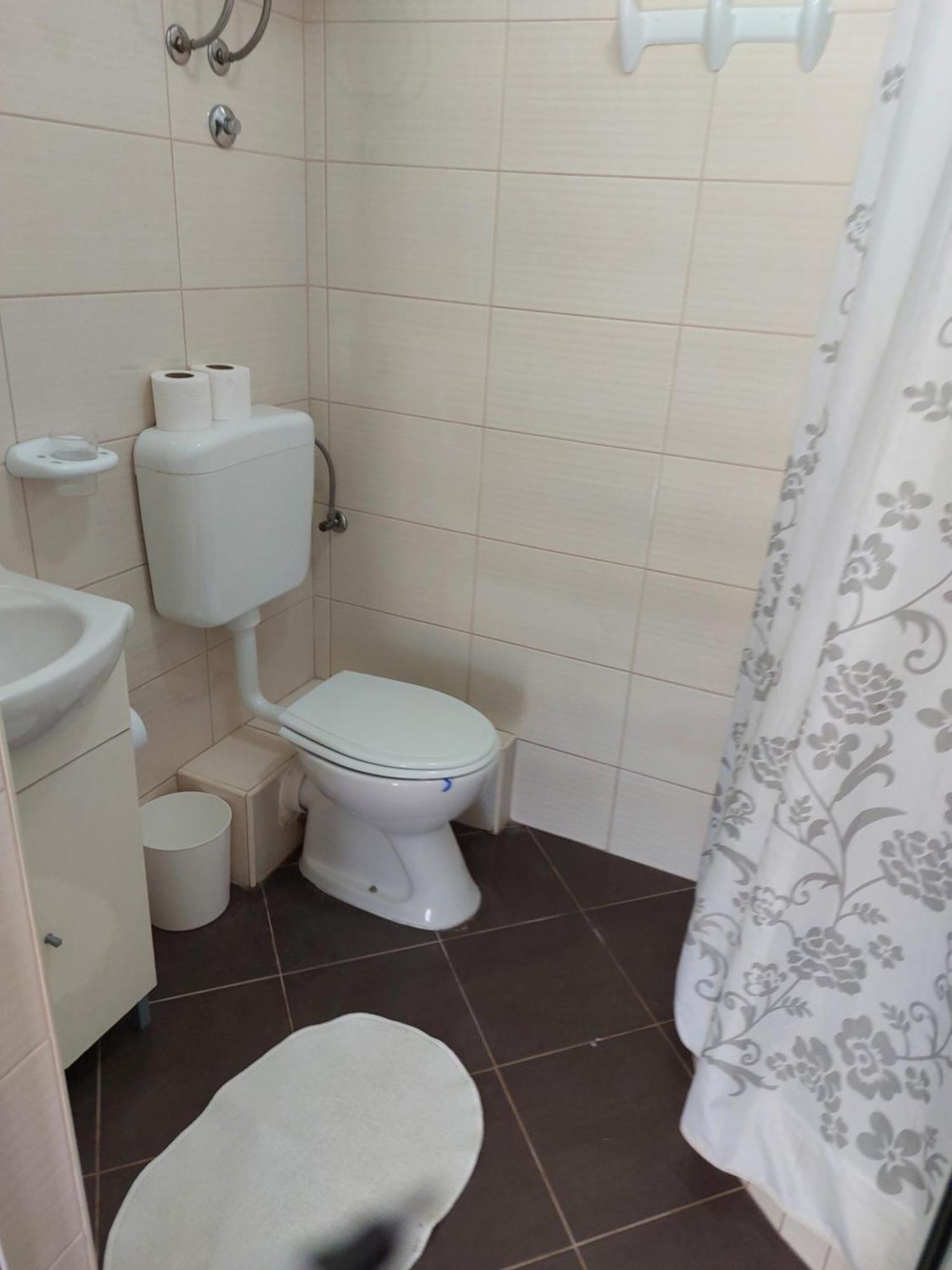Villa Espero Trogir Luaran gambar