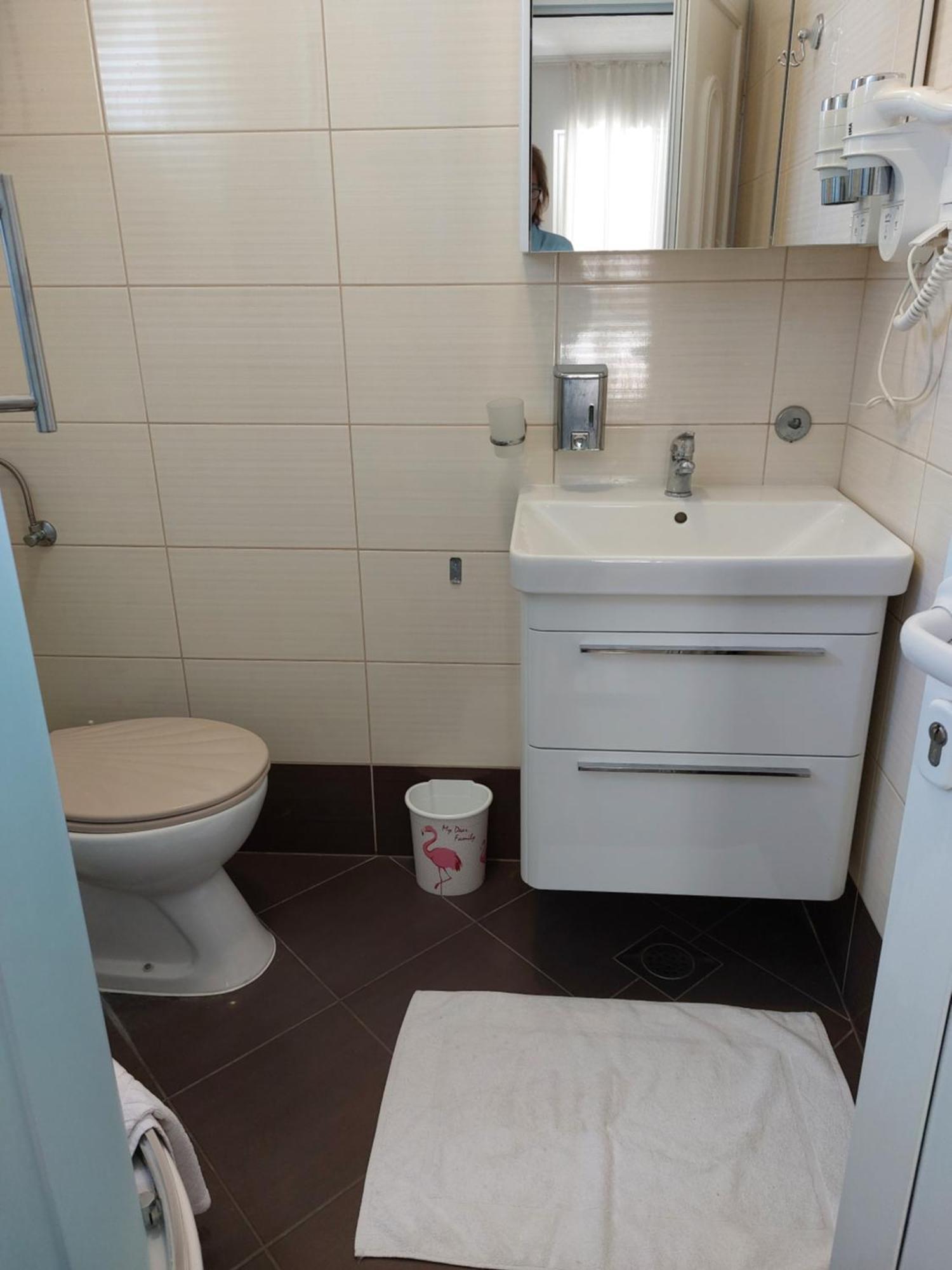 Villa Espero Trogir Luaran gambar