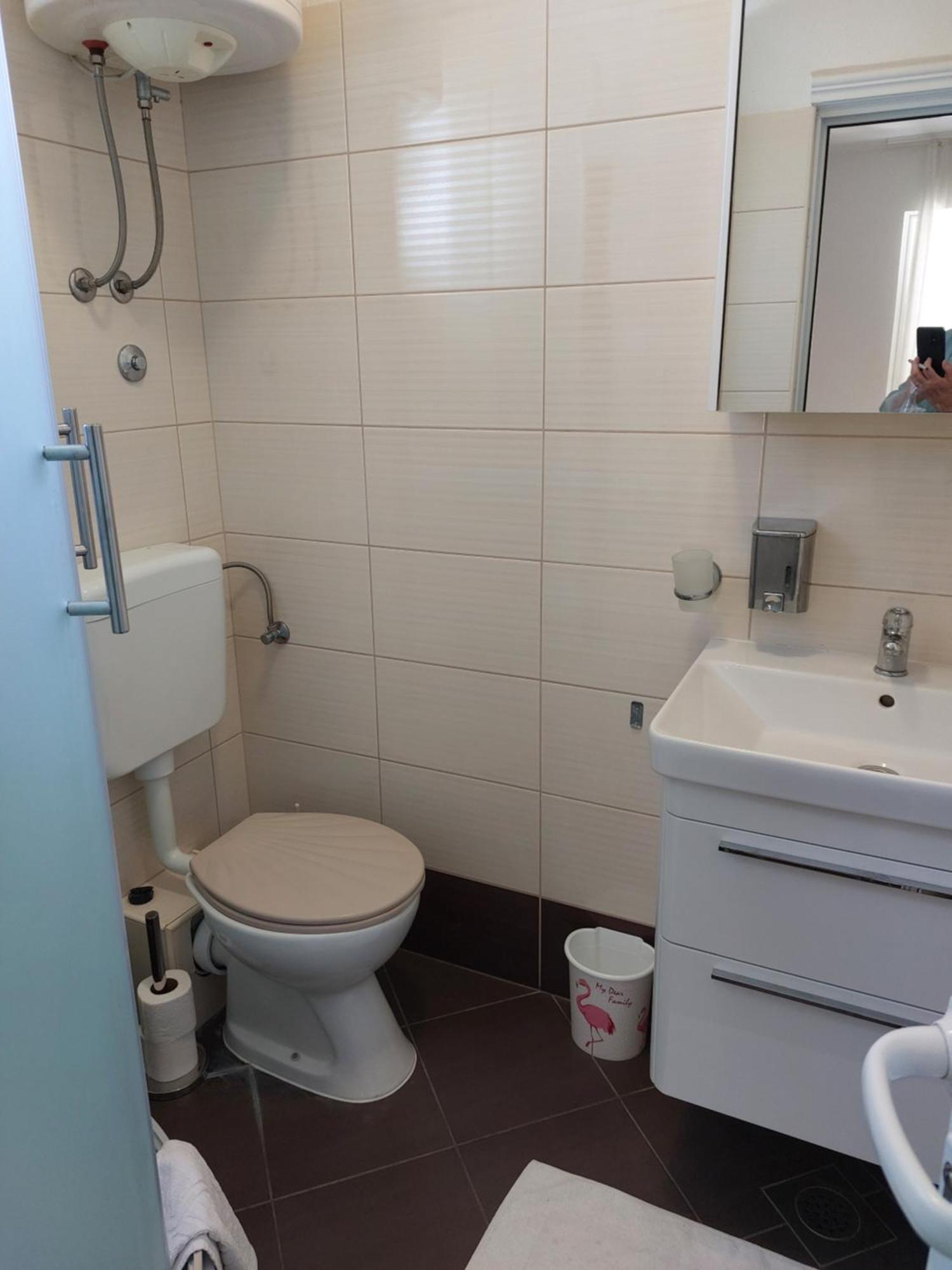 Villa Espero Trogir Luaran gambar