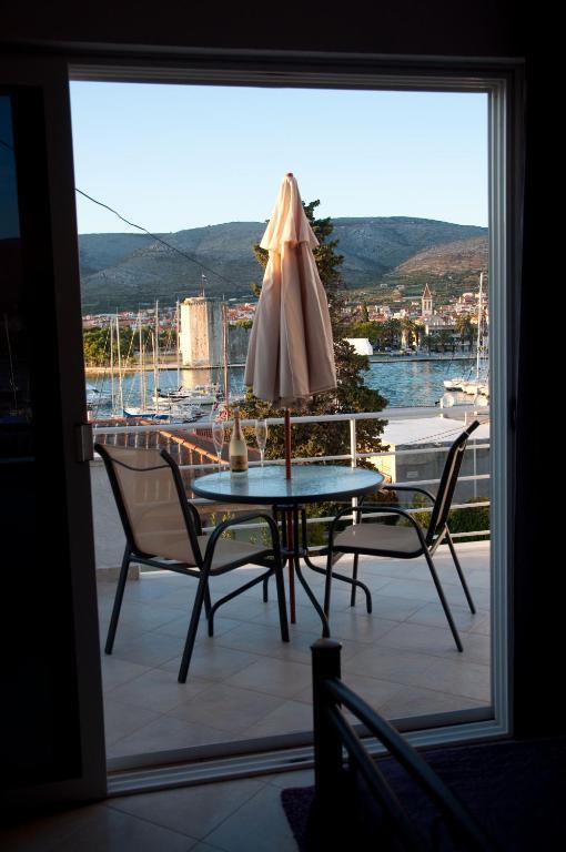 Villa Espero Trogir Luaran gambar