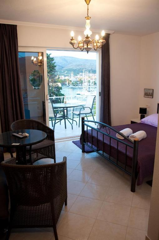 Villa Espero Trogir Bilik gambar
