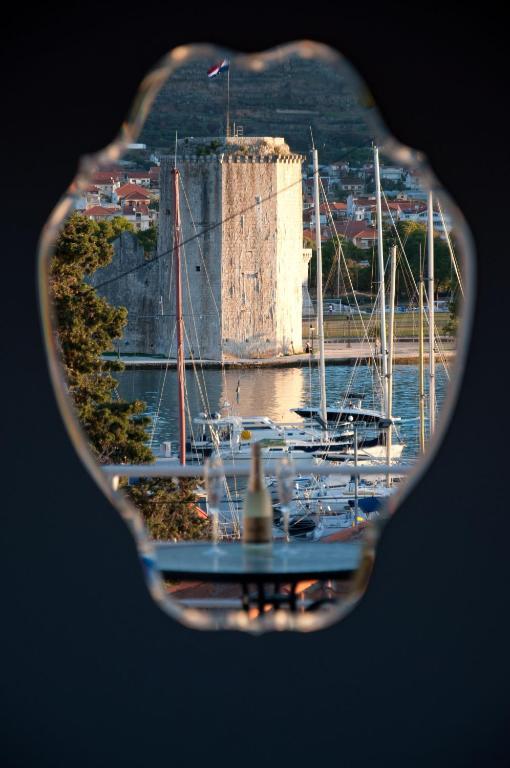 Villa Espero Trogir Bilik gambar