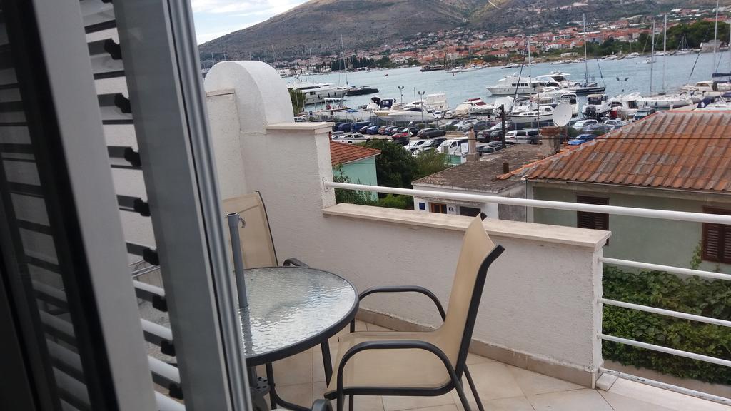 Villa Espero Trogir Luaran gambar