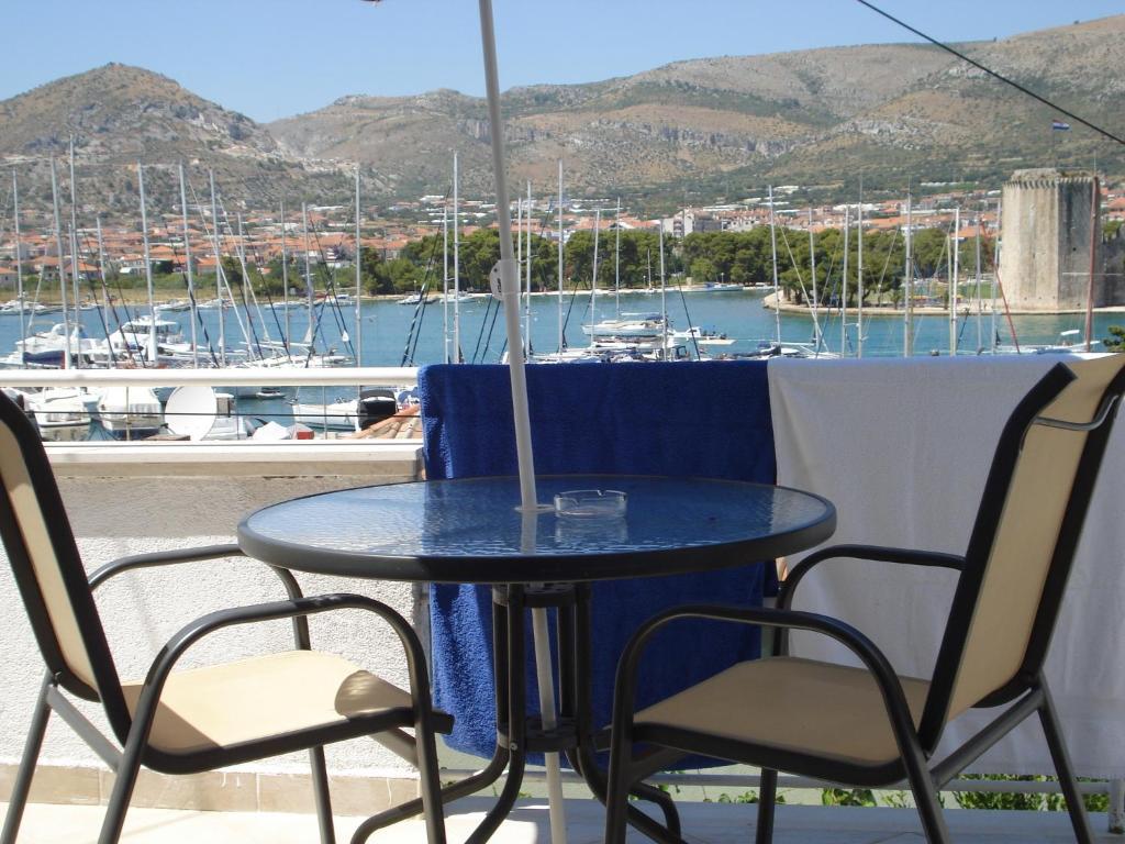 Villa Espero Trogir Luaran gambar