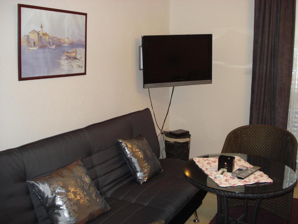 Villa Espero Trogir Bilik gambar