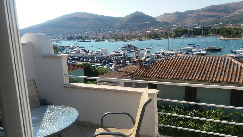 Villa Espero Trogir Luaran gambar