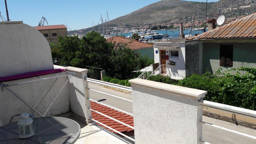 Villa Espero Trogir Luaran gambar