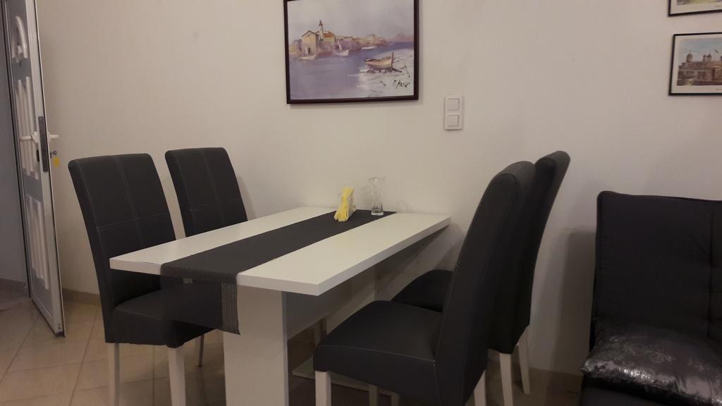 Villa Espero Trogir Luaran gambar