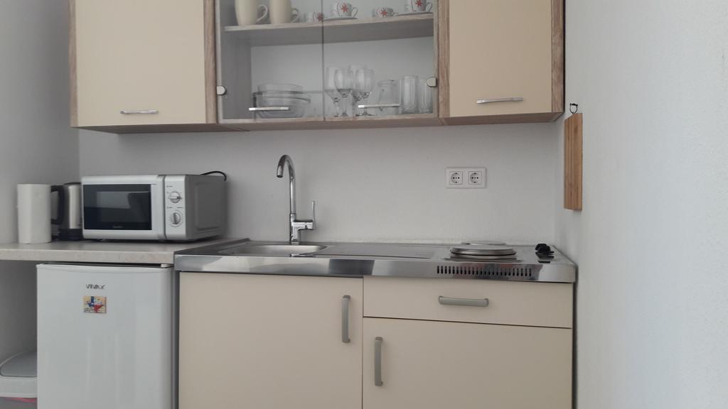 Villa Espero Trogir Luaran gambar