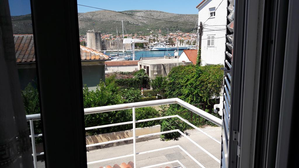 Villa Espero Trogir Luaran gambar