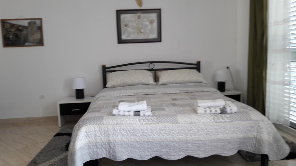 Villa Espero Trogir Luaran gambar