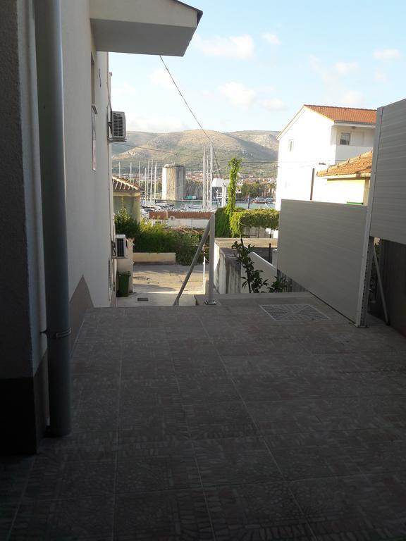 Villa Espero Trogir Luaran gambar
