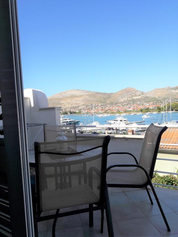 Villa Espero Trogir Luaran gambar