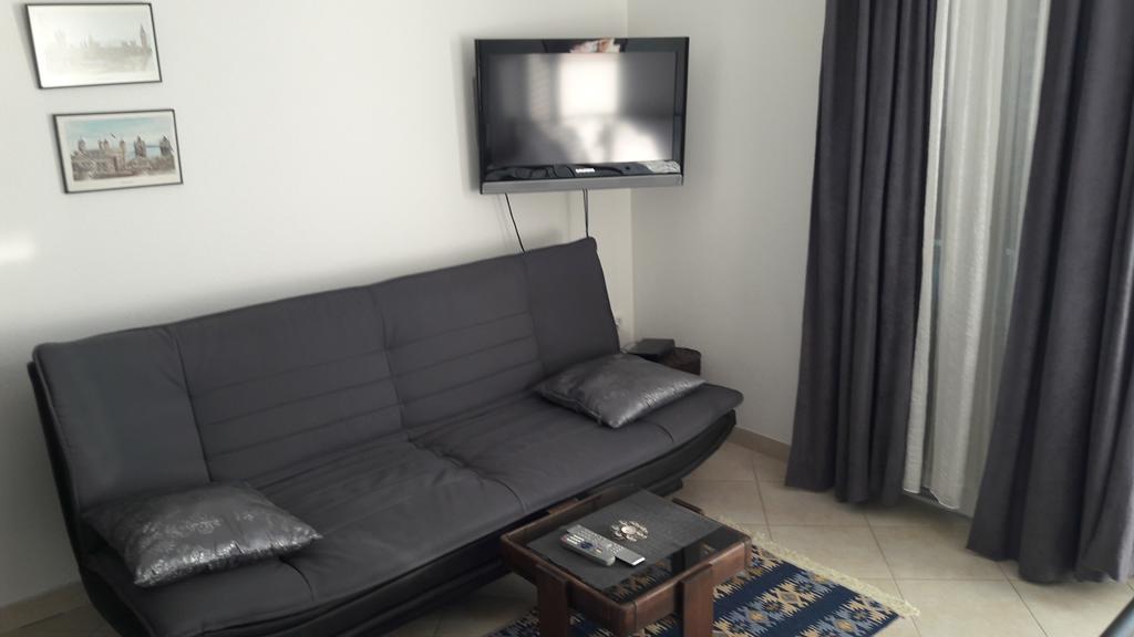 Villa Espero Trogir Luaran gambar