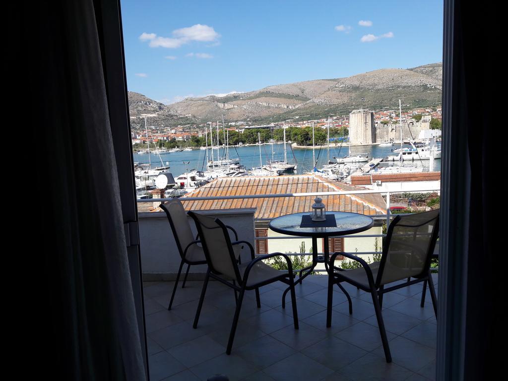 Villa Espero Trogir Luaran gambar