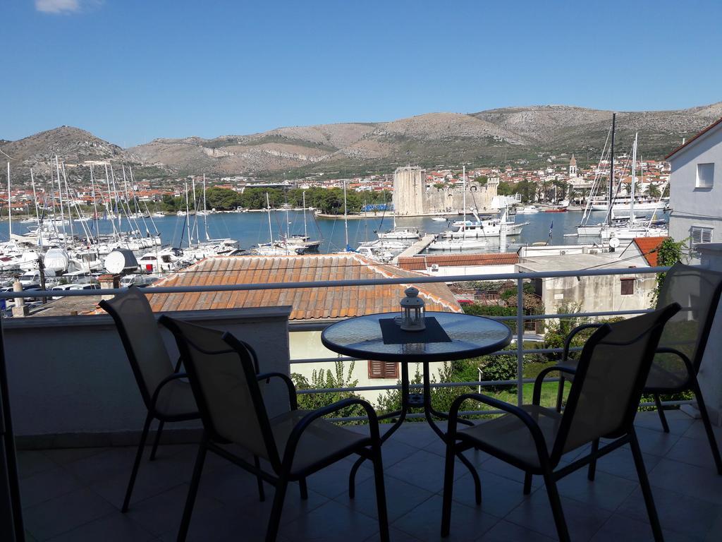 Villa Espero Trogir Luaran gambar