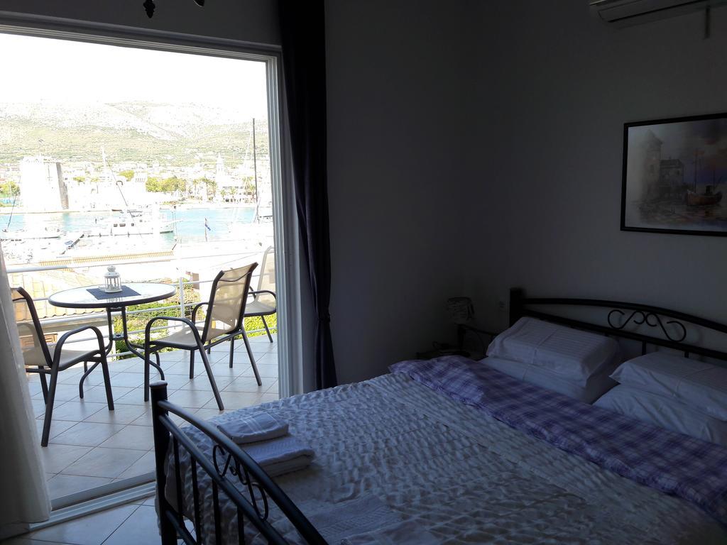 Villa Espero Trogir Luaran gambar