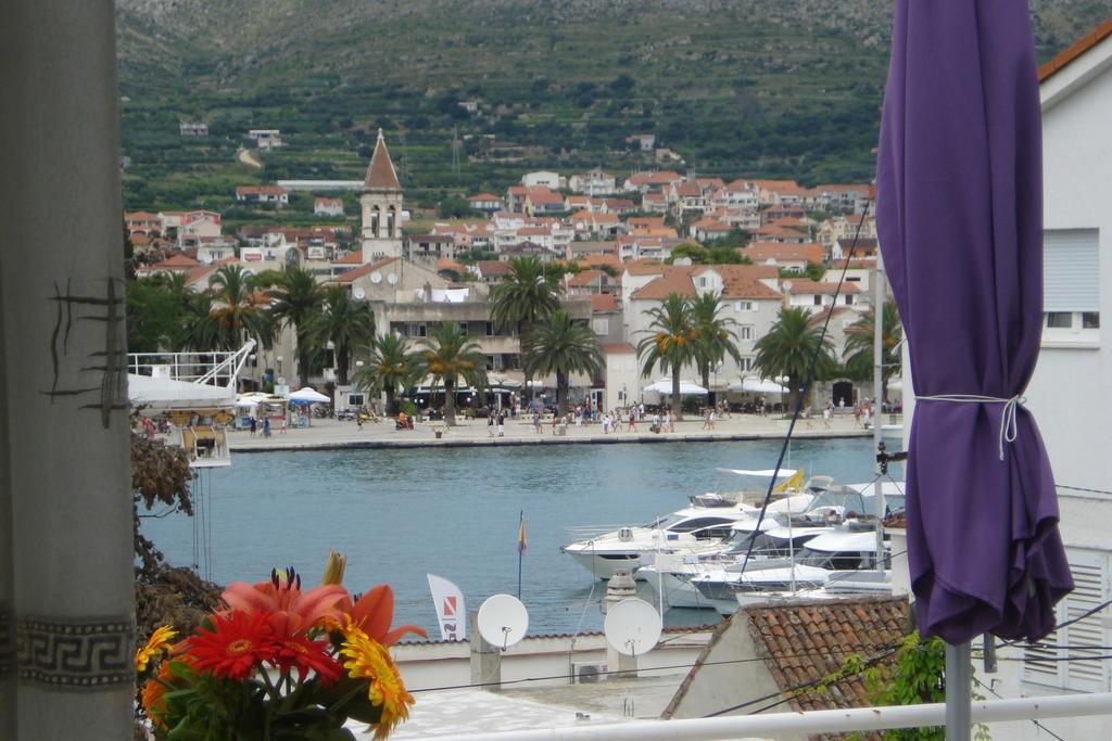 Villa Espero Trogir Bilik gambar