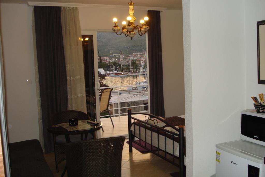 Villa Espero Trogir Bilik gambar