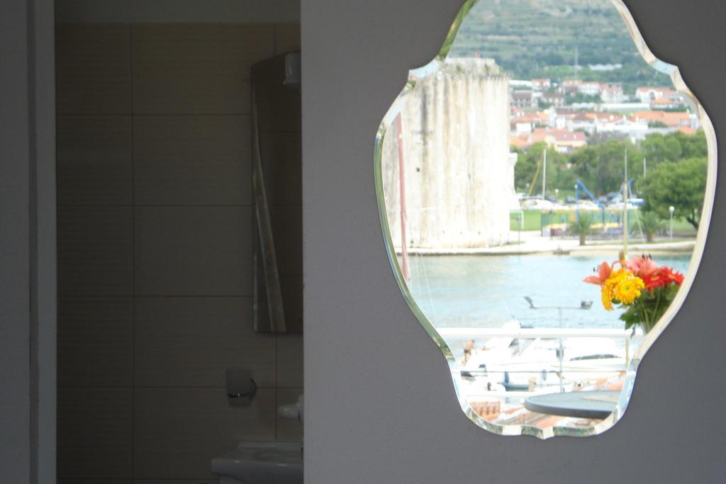 Villa Espero Trogir Luaran gambar
