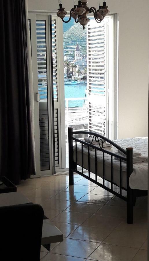 Villa Espero Trogir Luaran gambar