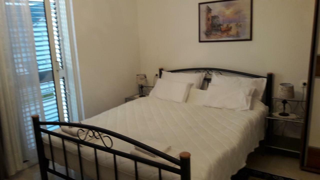 Villa Espero Trogir Luaran gambar