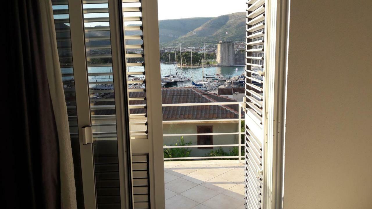 Villa Espero Trogir Bilik gambar