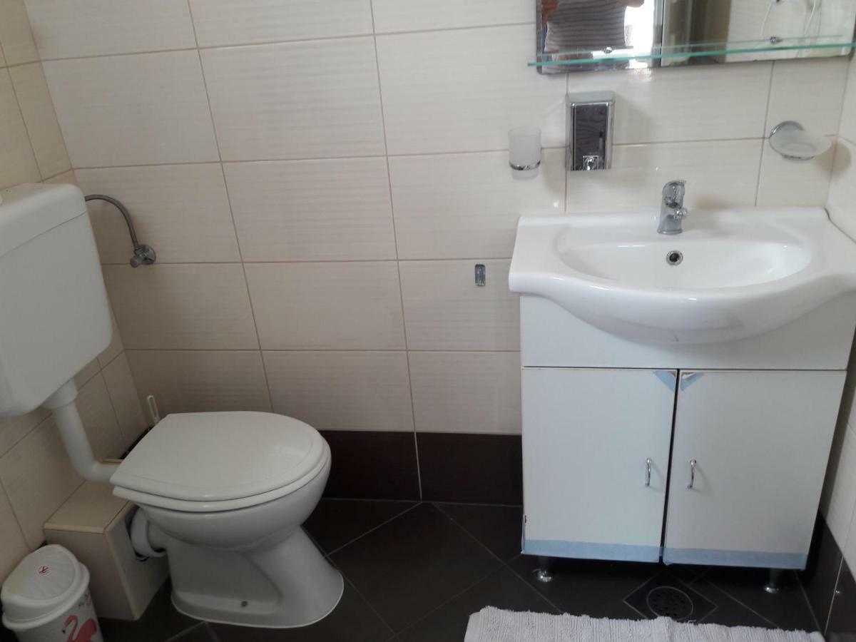 Villa Espero Trogir Luaran gambar