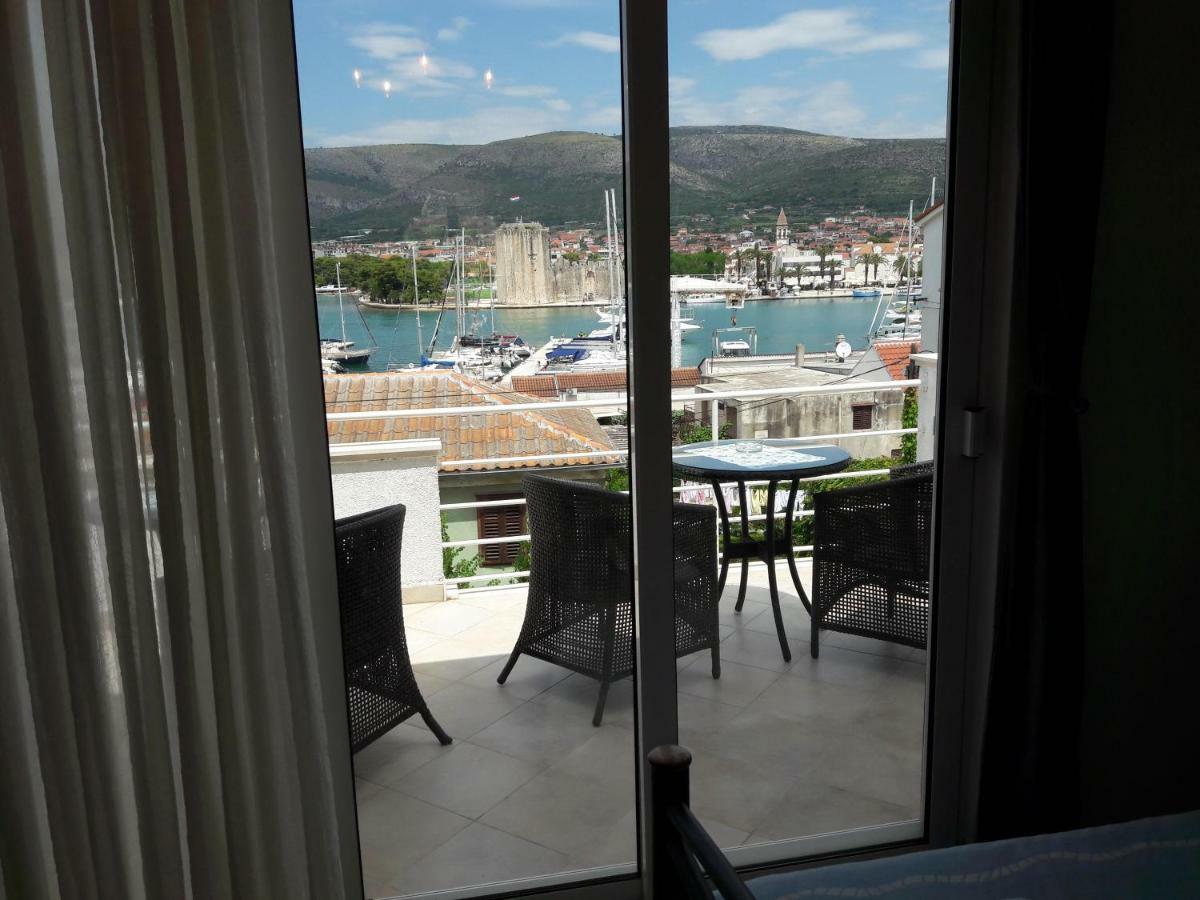 Villa Espero Trogir Luaran gambar