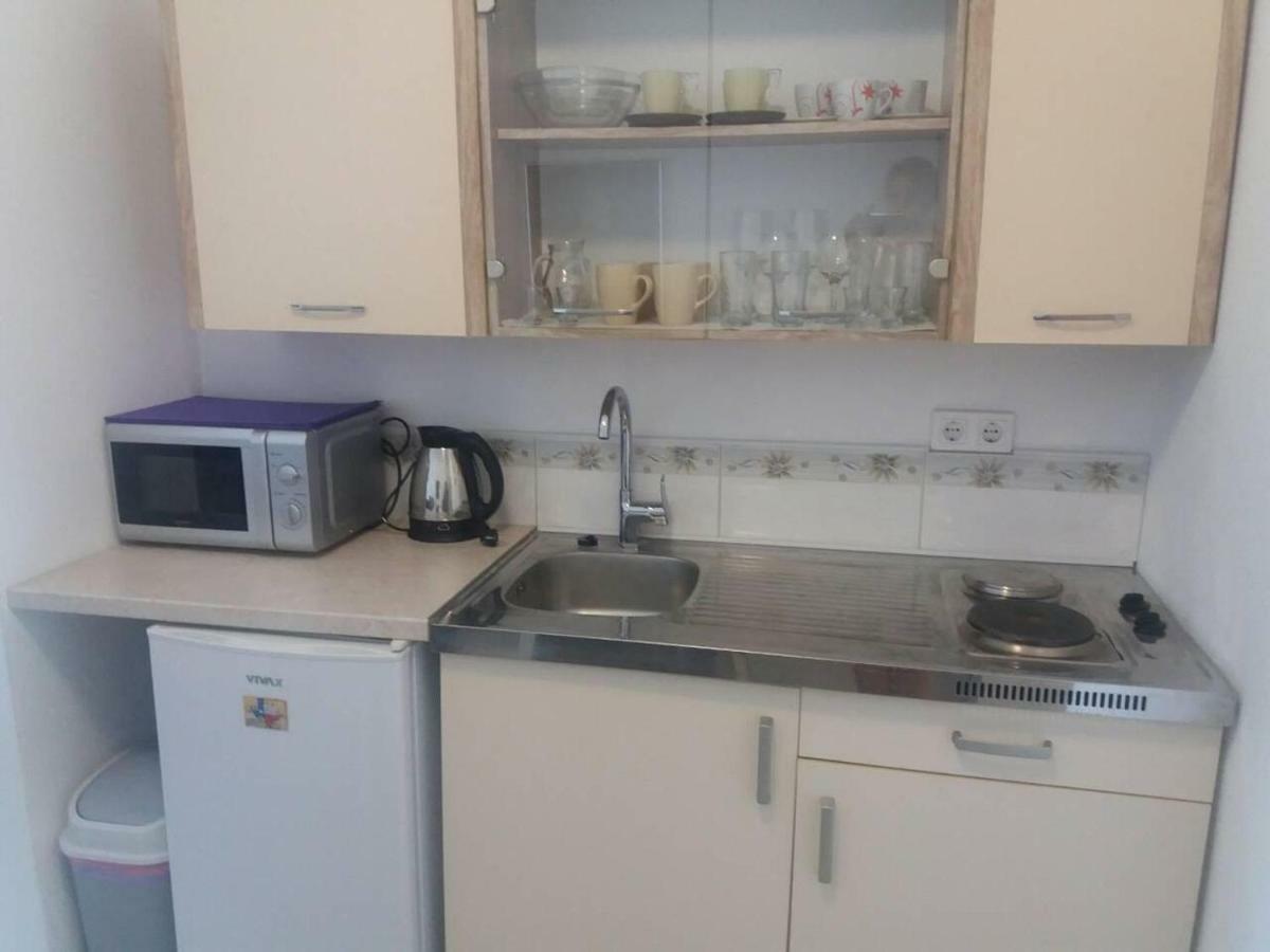 Villa Espero Trogir Luaran gambar