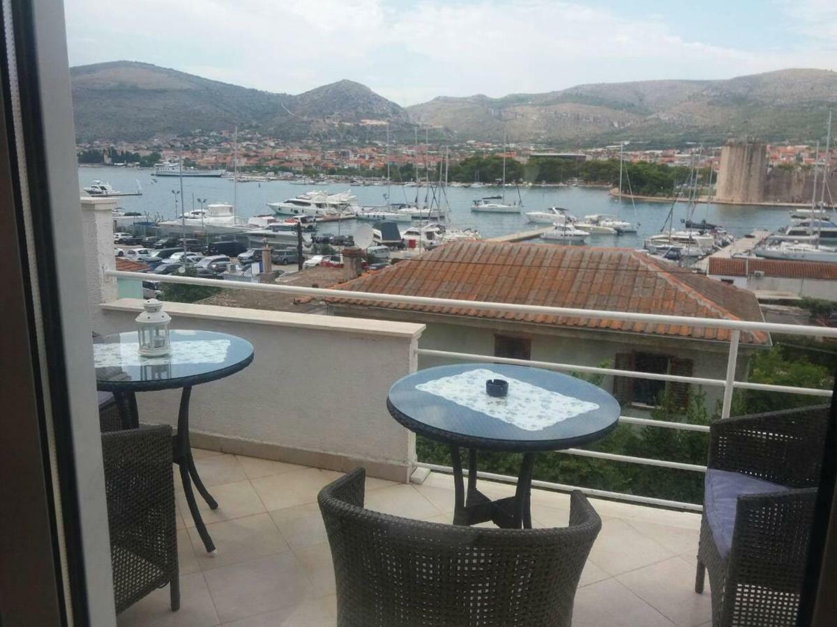 Villa Espero Trogir Luaran gambar