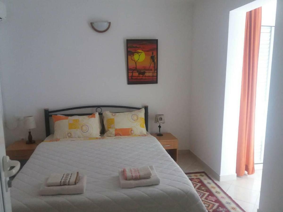 Villa Espero Trogir Luaran gambar