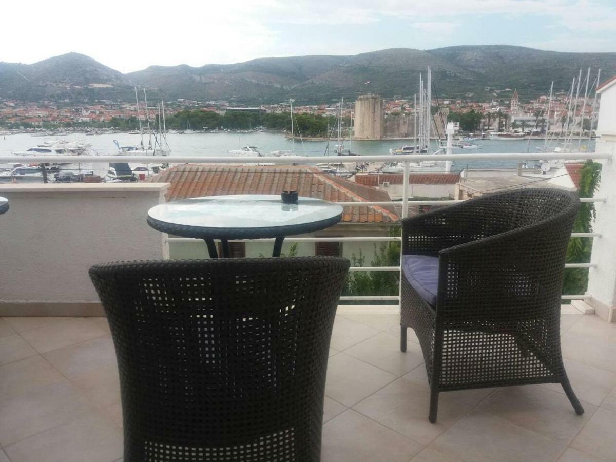 Villa Espero Trogir Luaran gambar